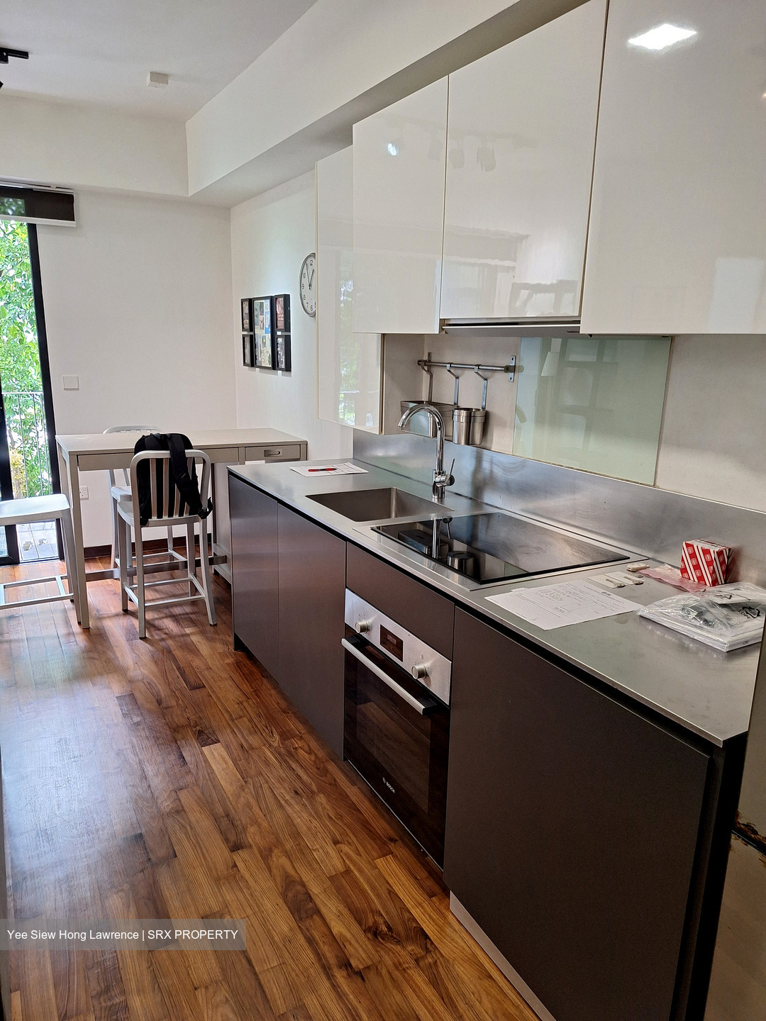 Hijauan (D9), Apartment #609670901